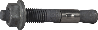 Vis detaljer for EKSPANSJONSBOLT GA M12X80 FZV A-25 26691196