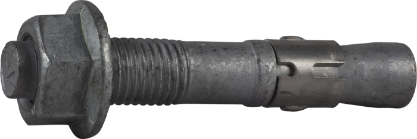 Vis detaljer for EKSPANSJONSBOLT GA M16X100 FZV A-10 26691253