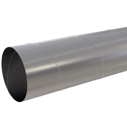 Vis detaljer for SPIRORØR 1,15M Ø100 EAN 28358687