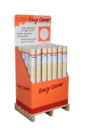 Vis detaljer for VEGGFORNYER EASY COVER 29465572