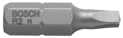 Vis detaljer for BITS-003 R1 L25MM A3 30937817