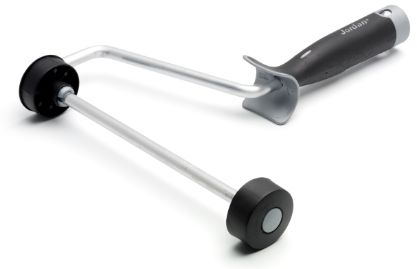 Vis detaljer for MALERULLBØYLE 25CM ALU ULTIMATE 40480592