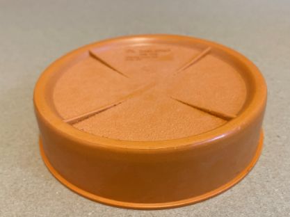 Vis detaljer for ENDELOKK UTV 110 MM PVC 40913113