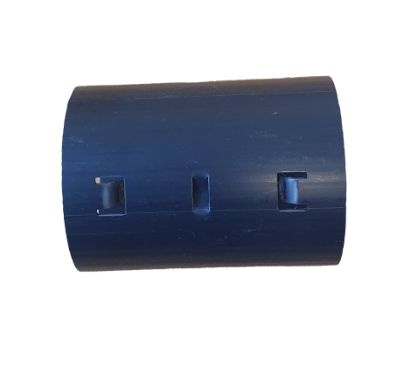 Vis detaljer for SKJØTEMUFFE 50/60MM 40913170