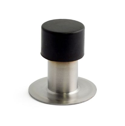 Vis detaljer for DØRSTOPPER 2892 Ø50X56MM RUSTFRI SB 40914301