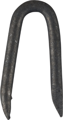 Vis detaljer for GJERDEKRAMPE 2,5X25 FZV -470 40918179