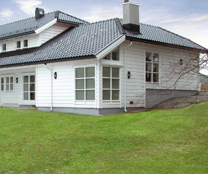 Vis detaljer for GRUNNMURSPL TERRA GRÅ 595 X 2395 40955650
