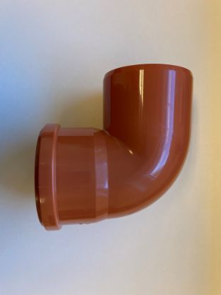 Vis detaljer for BEND 110MM - 90° VA 41057118
