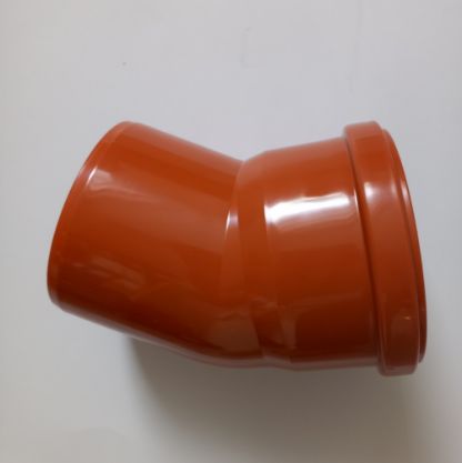 Vis detaljer for BEND 110MM - 30° 41057134