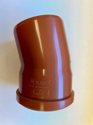Vis detaljer for BEND 110MM - 15° 41057142