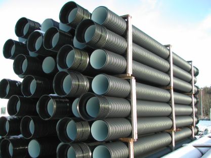 Vis detaljer for OVERVANNSRØR 200/227MM 6M M/PAKN 41058694