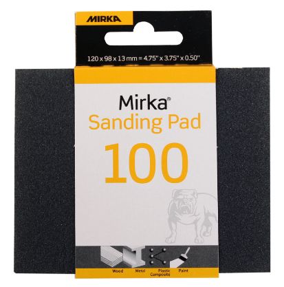 Vis detaljer for SLIPESVAMP FLEXIBEL K100 41341488