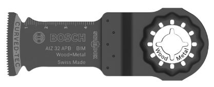 Vis detaljer for SAGBLAD AIZ32APB L:50MM A5 WOODMETA 41441106