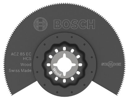 Vis detaljer for SAGBLAD ACZ85EC RUND 85MM WOOD HCS 41441197