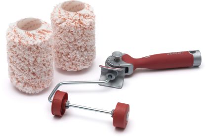 Vis detaljer for RULLESETT HUS&GJERDE 14CM PERFECT 41654096