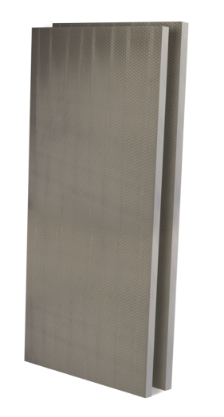 Vis detaljer for BRANNMURPLATE JGFW-5 1000X1220X50MM 41759272