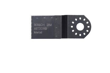 Vis detaljer for SAGBLAD AIZ32AB L:50MM METALL BIM 42549776