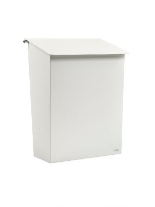 Vis detaljer for POSTKASSE HABO CLASSIC HVIT 42691422