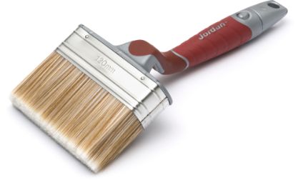 Vis detaljer for PENSEL HUS&GJERDE 120MM PERF VINKEL 42701892