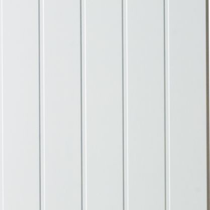 Vis detaljer for FOCUS MDF VEGG SKYGGE 2390 HVIT 42750445