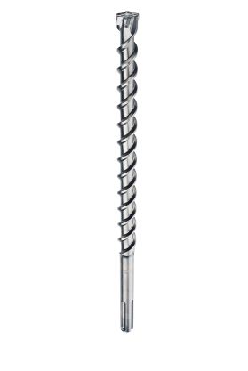 Vis detaljer for HAMMERBOR SDS-MAX SPEED X 35X400/52 42888243