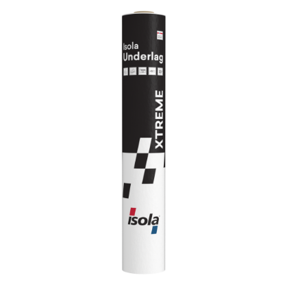 Vis detaljer for UNDERLAG ISOKRAFT 1X12M ISOLA 43011496