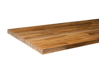 Vis detaljer for BENKEPL HELTRE EIK GR-OLJET 40-PF 43017395