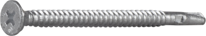 Vis detaljer for VINGESKRUE STÅL SH BS 4,8X65 CS-250 43648057