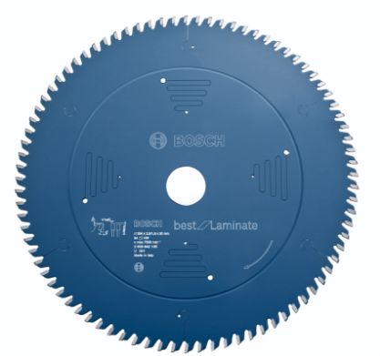 Vis detaljer for SIRKELSAGBL BEST LAM 216X2,5X30MM 6 43744695