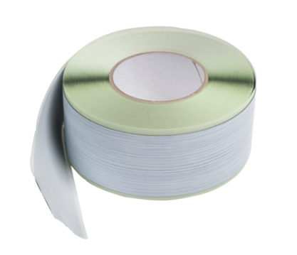 Vis detaljer for RADON SKJØTEBÅND 60MMX25M ISOLA 43910054