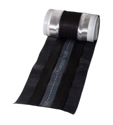 Vis detaljer for MØNEB FIGAROLL+ 280-320MM/5M SVART 43963636