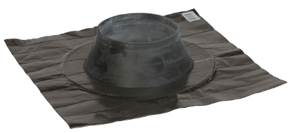 Vis detaljer for RADONMANSJETT 125MM ISOLA 44352344