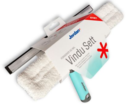 Vis detaljer for VINDUSSETT NAL OG FORVASKER 44526141