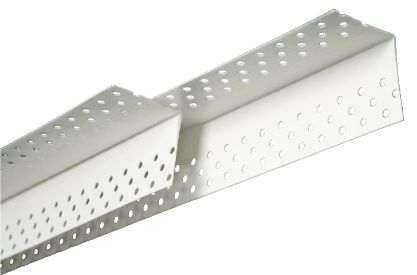 Vis detaljer for HJØRNEPROFIL AQUABEAD 43X43X2500 44571013