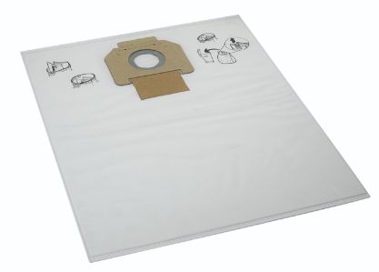 Vis detaljer for STØVPOSE FOR GAS 15 L A5 44781221