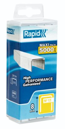 Vis detaljer for STIFT 13/10 PP-BOKS (5000) 44910252