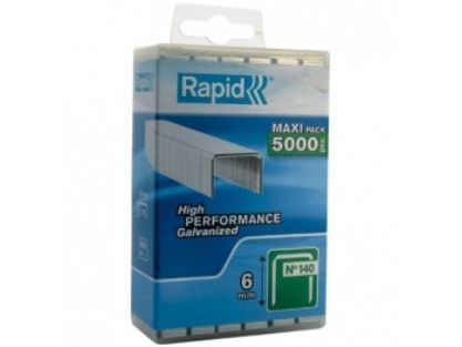 Vis detaljer for STIFT 140/8 PP-BOKS (5000) 44911020