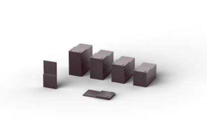 Vis detaljer for AVSTANDSKLOSSER POSE PERGO PGSPACER 45098983