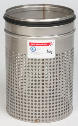 Vis detaljer for RADONBRØNN A 400 ISOLA 45372543