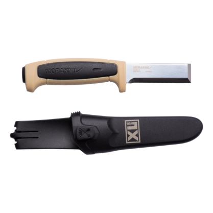 Vis detaljer for MORAKNIV PRO STEMKNIV XL BYGG 45478924