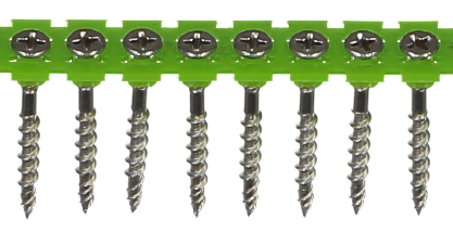 Vis detaljer for TERRASSESKRUE B MAX3 4,2X42 A2-1000 45836764