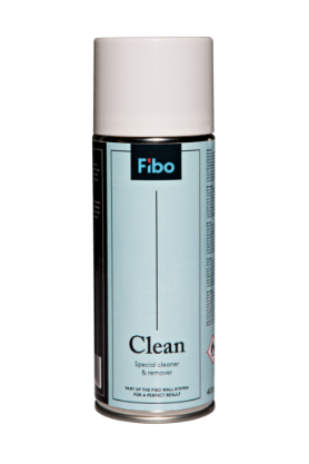 Vis detaljer for RENGJØRINGSSPRAY  FIBO CLEAN 46262837