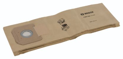 Vis detaljer for STØVPOSE PAPIR GAS 35 A5 46544154