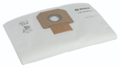Vis detaljer for STØVPOSE FLEECE GAS35 A5 46544173
