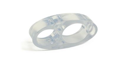 Vis detaljer for DØRSTOPPER F/VRIDER KOMBO PLAST SB 46751384