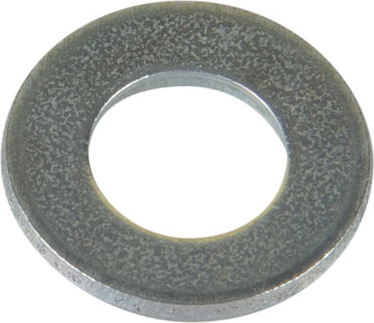 Vis detaljer for UNDERLAGSSKIVE M8 DIN 125 FZB -100 47096174