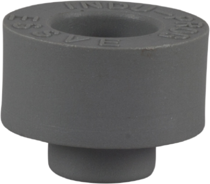 Vis detaljer for DISTANSESKIVE INDU-PROG GRÅ -50 47155356