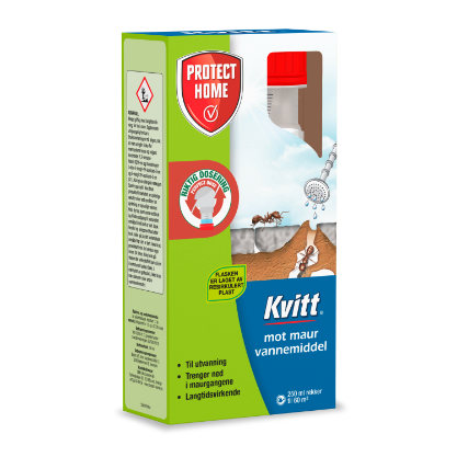 Vis detaljer for MAURMIDDEL KVITT VANNEMIDDEL 47198158