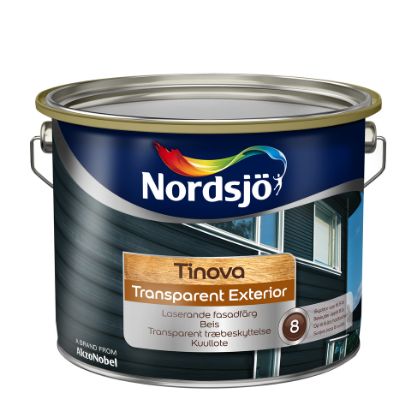 Vis detaljer for TINOVA TRANSPARENT EXTERIOR BC 9,3 47295901