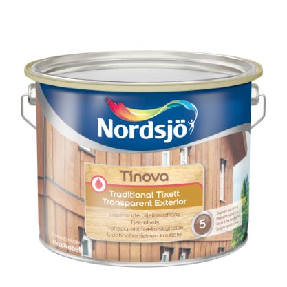 Vis detaljer for TINOVA TRAD TIXETT TRANSP BC 2,25 L 47295920